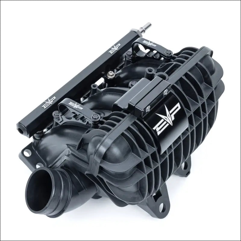 EVP Plenum Bulletproofing Kit for Can-Am Maverick R - -8AN Fitting - Fuel Systems