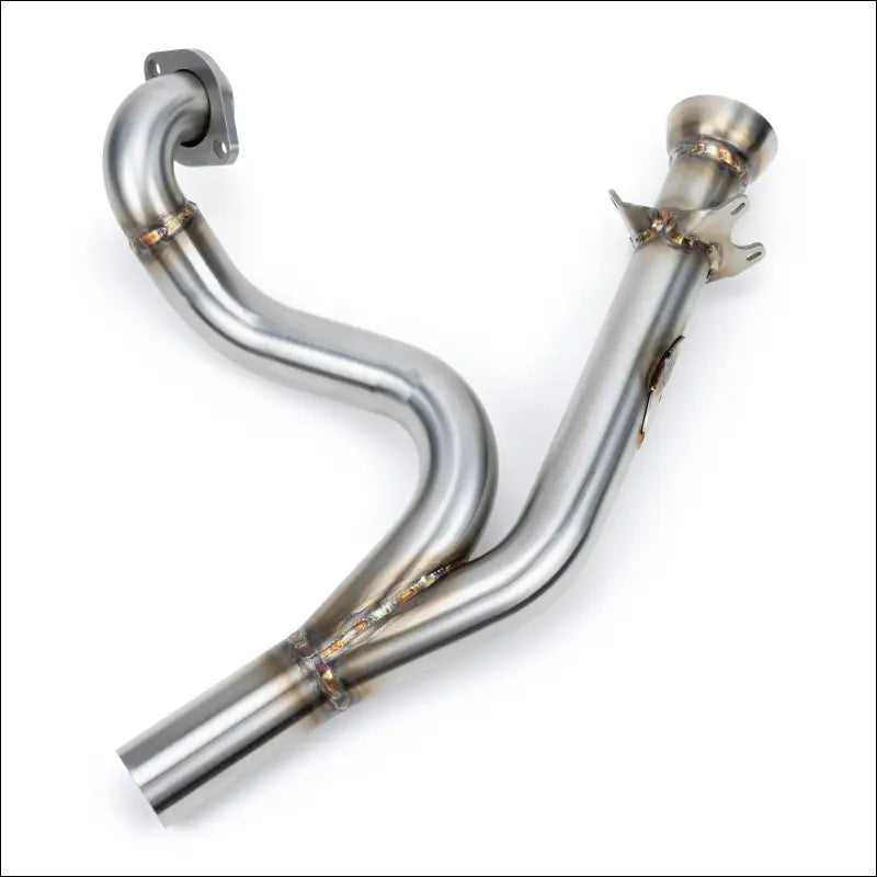 EVP Race Bypass Pipe for 2020 + Can-Am Defender HD10 & 2023 + Maverick Trail 1000 - Exhaust