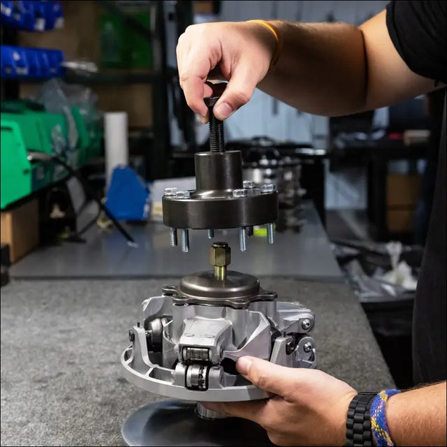 EVP Shift-Tek Can-Am pDrive Clutch Governor Cup Removal Tool - Clutching