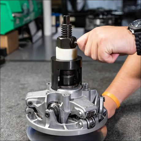 EVP Shift-Tek Circlip Tool for Can-Am pDrive Clutch - Clutching