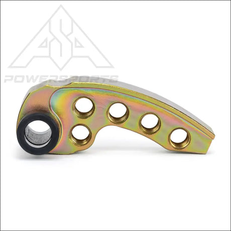 EVP Shift-Tek High & Low Engagement Clutch Weight Kits for Polaris RZR Turbo/S - Clutching