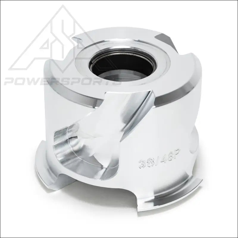 EVP Shift-Tek Low Engagement Ultimate Magnet Clutch Kit for 2021 Polaris RZR XP Turbo & S - Clutching