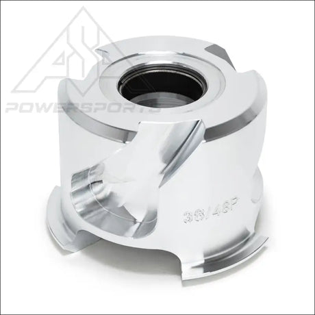 EVP Shift-Tek Low Engagement Ultimate Magnet Clutch Kit for 2021 Polaris RZR XP Turbo & S - Clutching