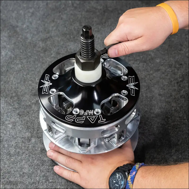 EVP Shift-Tek Polaris Primary Clutch Compressor Kit - Clutching