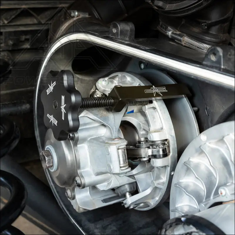 EVP Shift-Tek Primary Clutch C-Clamp Tool Kit - Clutching