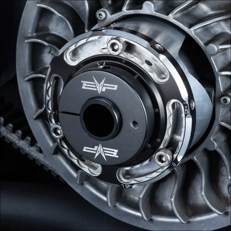 EVP Shift-Tek Secondary Clutch Belt Deflection Adjuster Kit for Can-Am Maverick X3 - Clutching