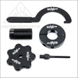 EVP Shift-Tek Secondary Clutch Belt Deflection Adjuster Kit for Can-Am Maverick X3 - Clutching