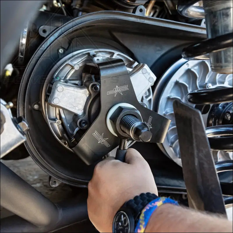 EVP Shift-Tek Ultimate Can-Am pDrive Primary Clutch Tool Kit - Clutching