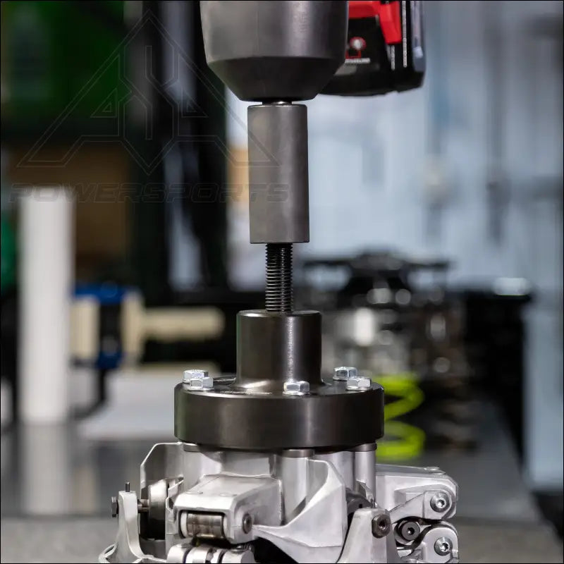 EVP Shift-Tek Ultimate Can-Am pDrive Primary Clutch Tool Kit - Clutching