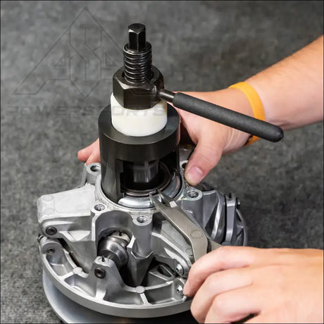 EVP Shift-Tek Ultimate Can-Am pDrive Primary Clutch Tool Kit - Clutching