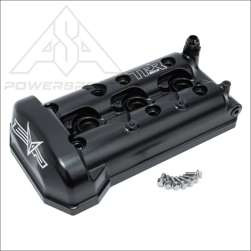 EVP TPR Billet Valve Cover for 2017 + Can-Am Maverick X3 - ENGINE & TRANSMISSION