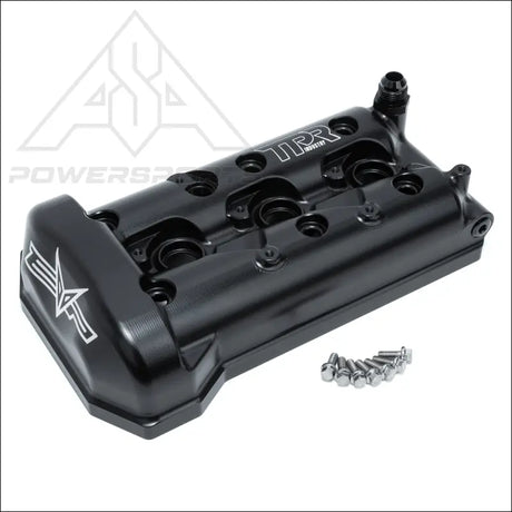 EVP TPR Billet Valve Cover for 2017 + Can-Am Maverick X3 - ENGINE & TRANSMISSION