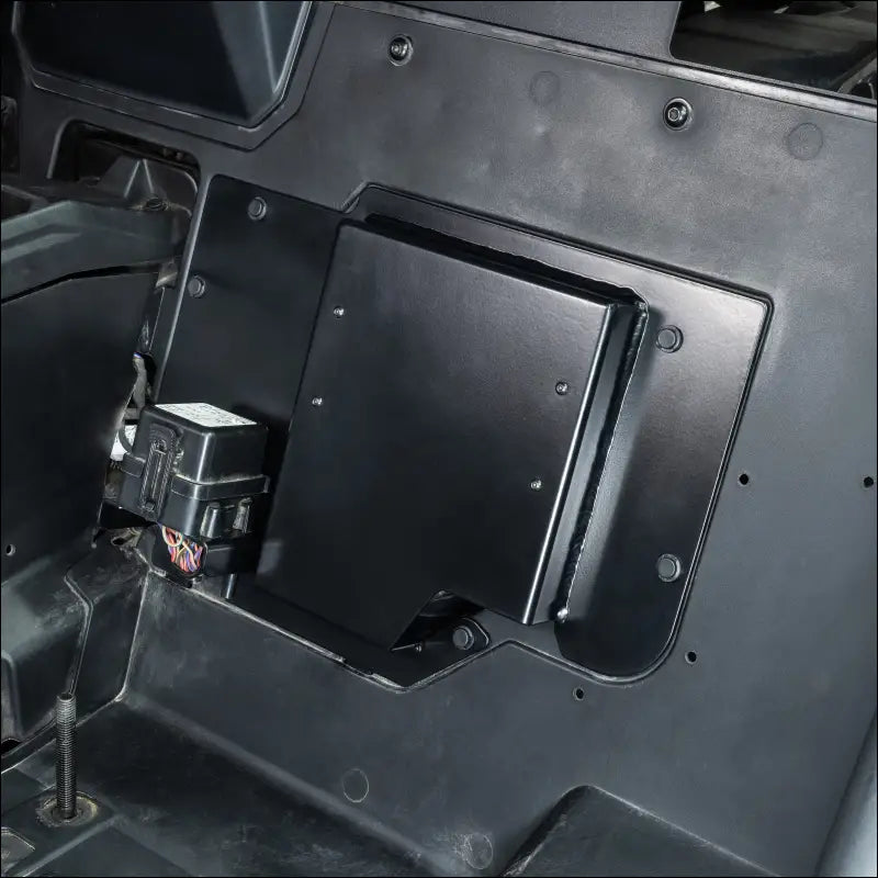 EVP x SYVECS DIRECT-FIT ECU FOR 2021-’23 X3 TURBO RR - Tuner