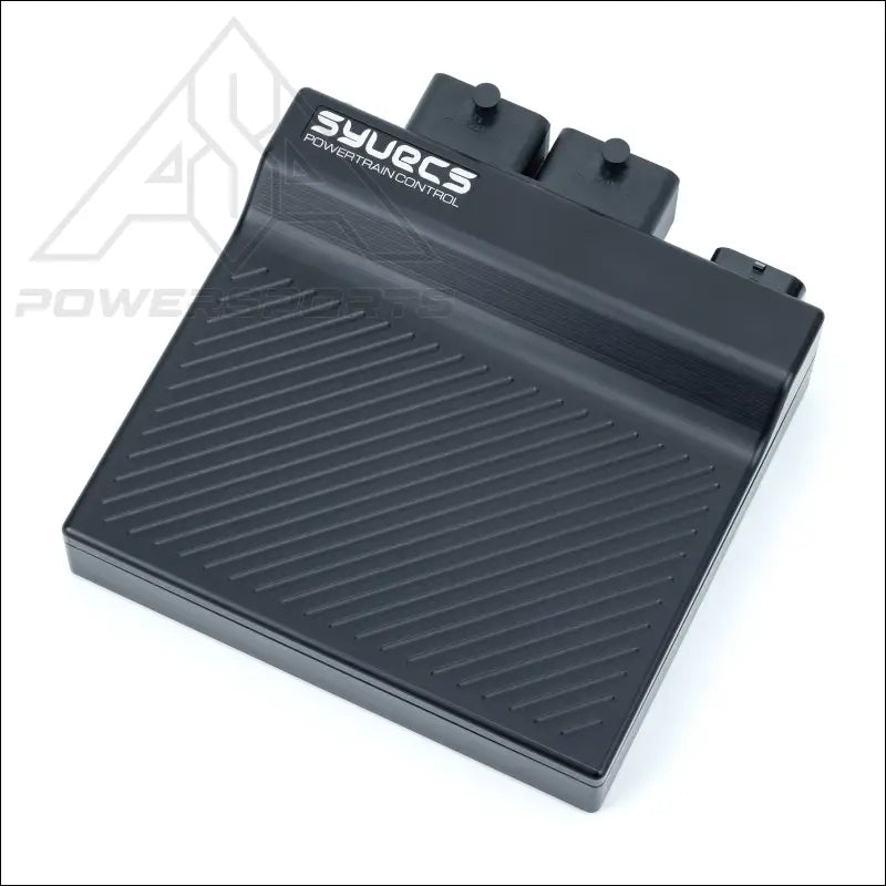 EVP x SYVECS DIRECT-FIT ECU FOR 2021-’23 X3 TURBO RR - Tuner