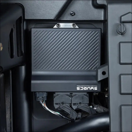 EVP x SYVECS DIRECT-FIT ECU FOR 2022 + POLARIS RZR PRO R - Tuner