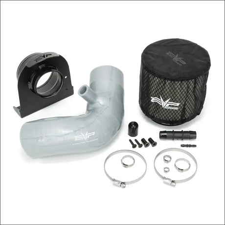 EVP XR Series High Flow Intake (HFI) Kits for Can-am Maverick X3 - Desert Storm Kit, 76MM