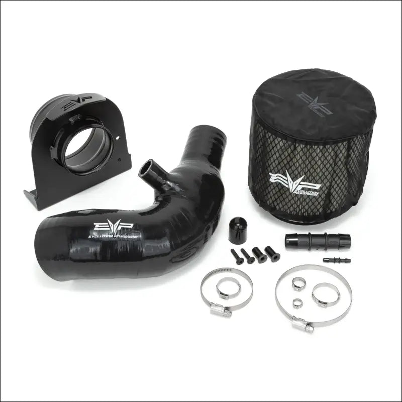 EVP XR Series High Flow Intake (HFI) Kits for Can-am Maverick X3 - Stock Turbo Kit, 45MM