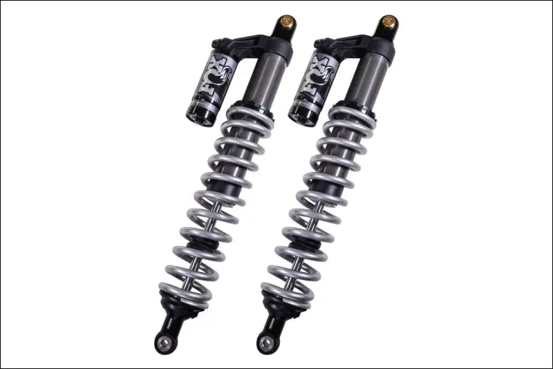 FOX QS3 Shock Set for Polaris Ranger XP 1000 Models - 4 door - Aftermarket Shocks