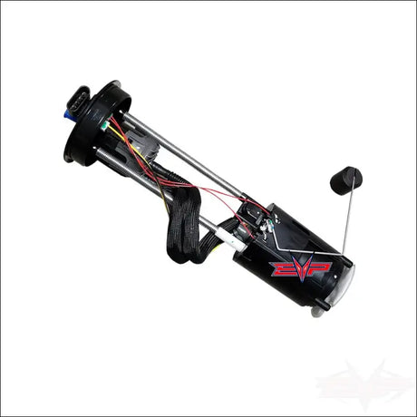 Fuel Pump for X3 Conversion - Systems