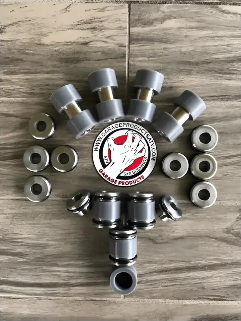 Garage Products ATV 2018-2021 Polaris Turbo ÒSÓ model AND RZR XP PRO - Bushings