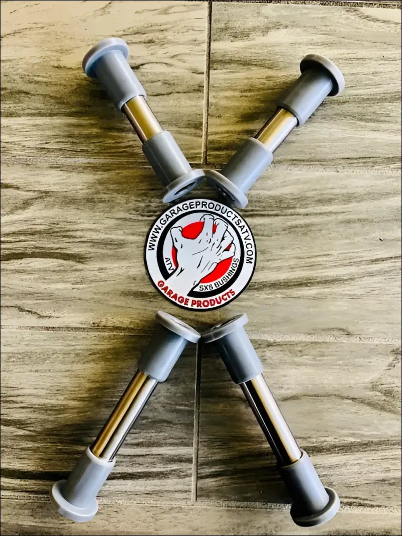 Garage Products ATV Honda Pioneer 1000 Bushing Sets - Rear Hub - Bushings