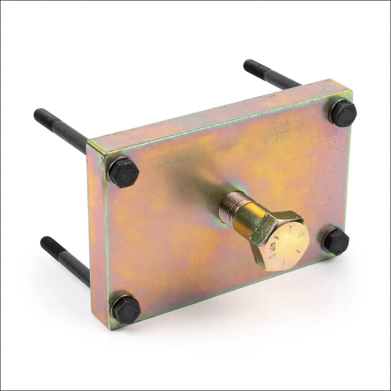 Governor Cup Puller for Can-Am Maverick & Commander 1000R - Clutching