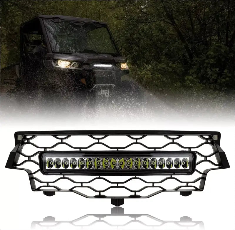 Grille Light for Can-am Defender - Lighting