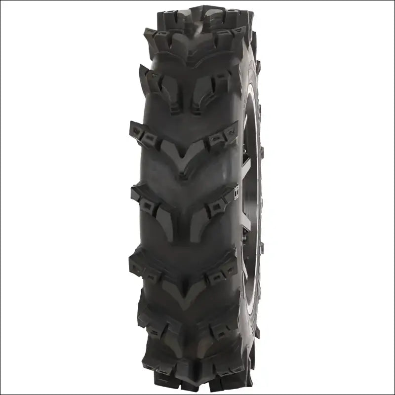 High Lifter Out&Back Max'd Tire
