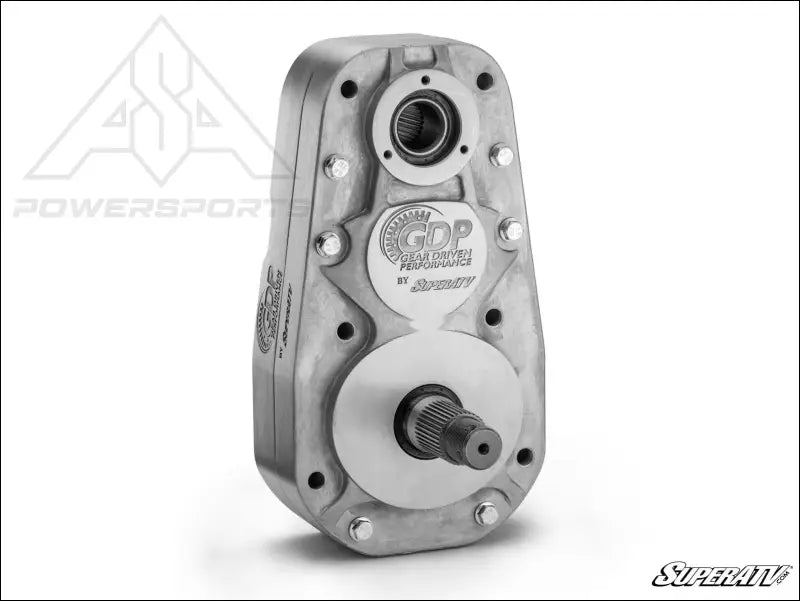 Honda Pioneer 500 8’’ Portal Gear Lift - Portals