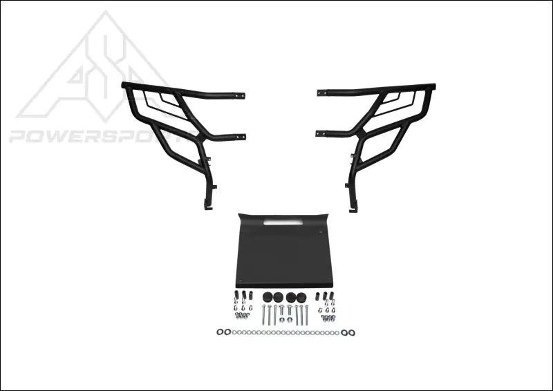 Honda Pioneer 700 Front Bumper