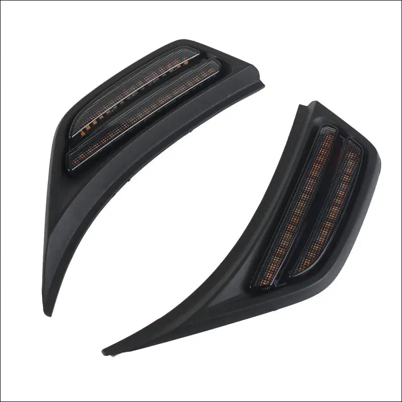Infinite Offroad | SIDE MARKER/TURN: JEEP JL/JT - LIGHTS