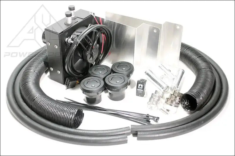 Kawasaki Teryx 800 Inferno Cab Heater with Defrost (2014-Current)