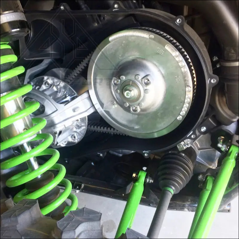 Kawasaki Teryx KRX 1000 Bad Ass Drive Belt - Krx