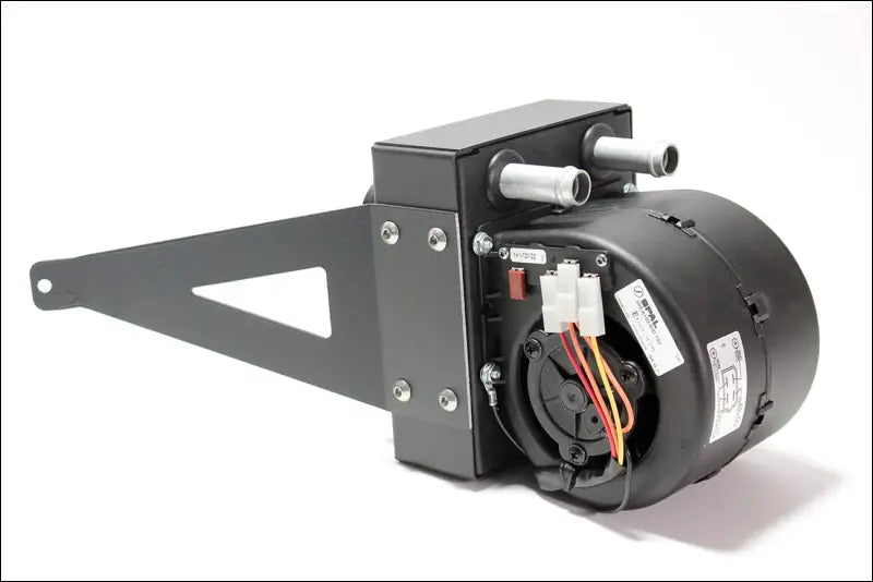 Kawasaki Teryx KRX 1000 Inferno Cab Heater with Defrost (2020-Current)