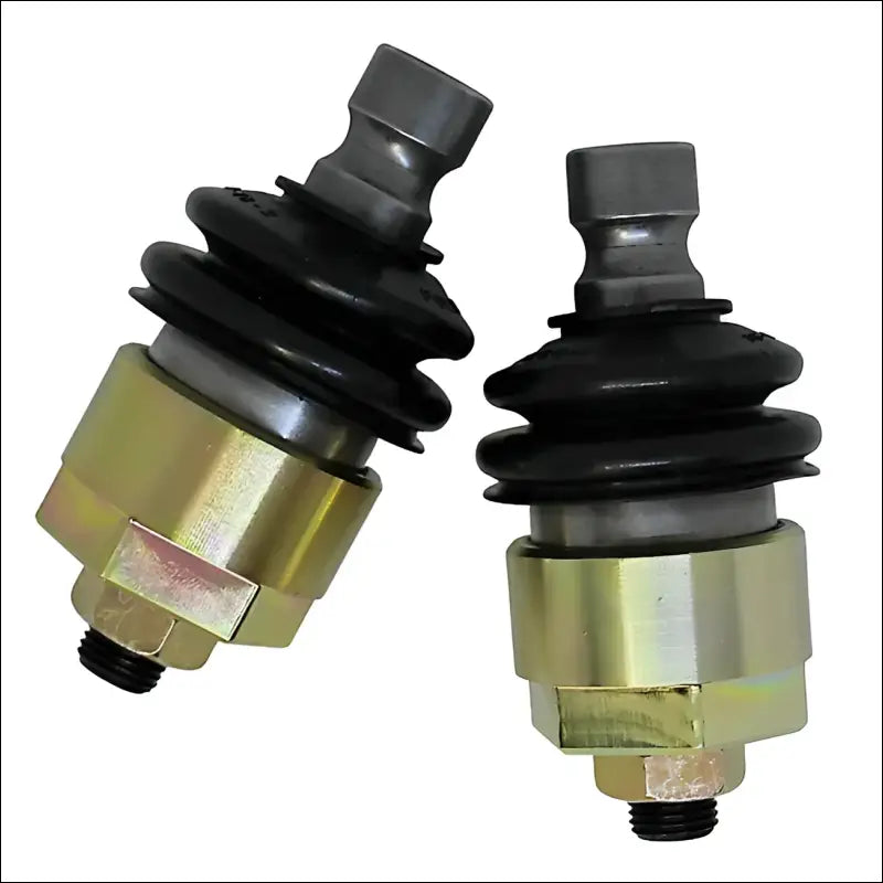 Keller Ball Joints (Polaris RZR Turbo / Turbo S / Pro XP / RS1) Set of 2