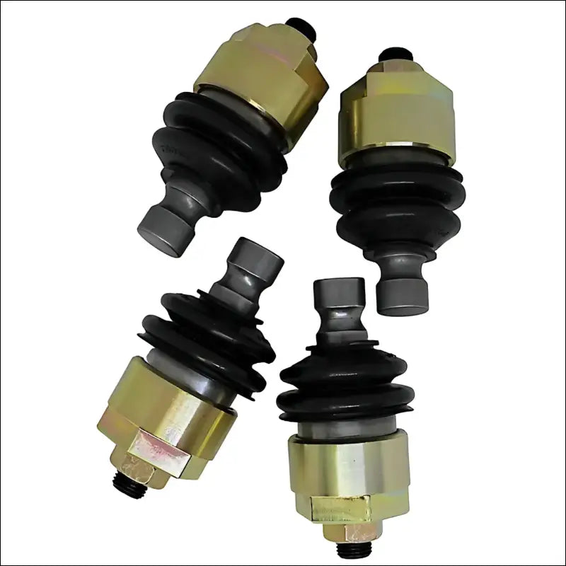 Polaris Sportsman Keller Ball Joints Set of 4