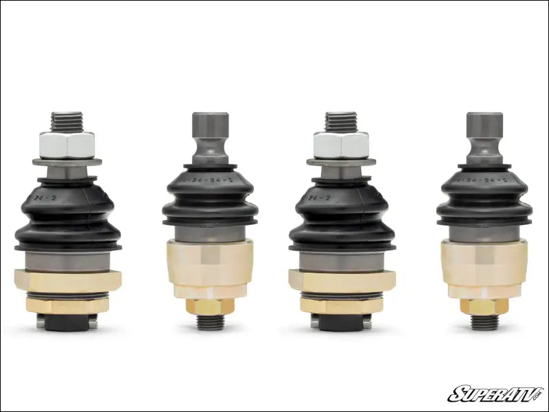 Keller Ball Joints | Polaris xpedition