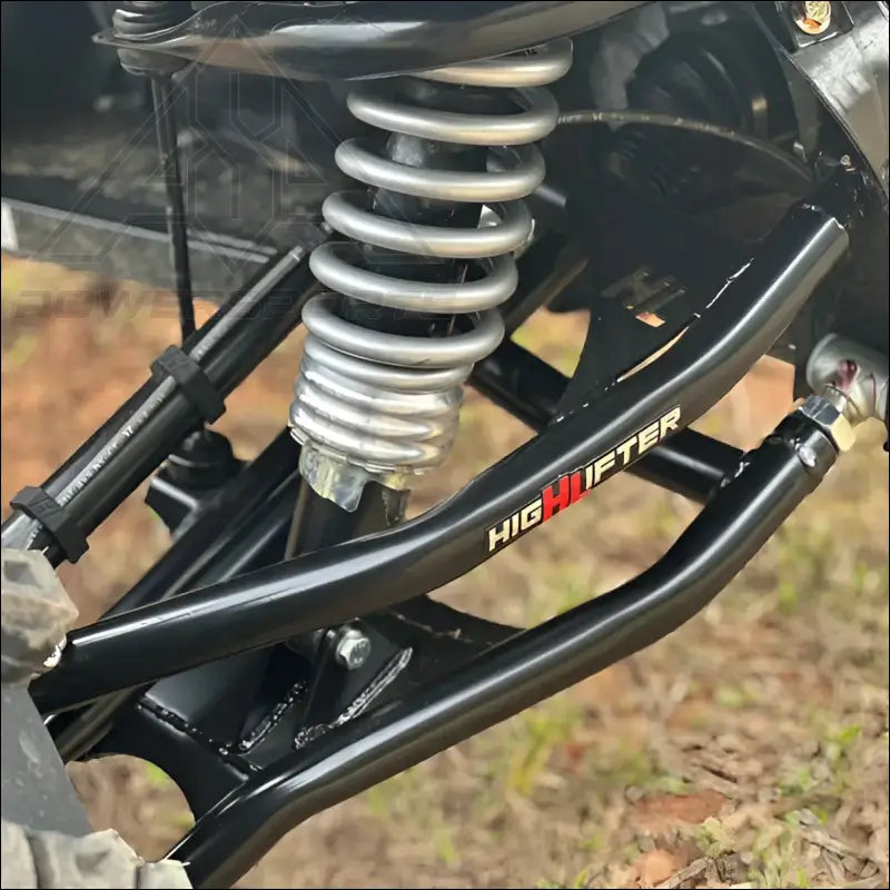 Long Travel Kit Can-Am Defender