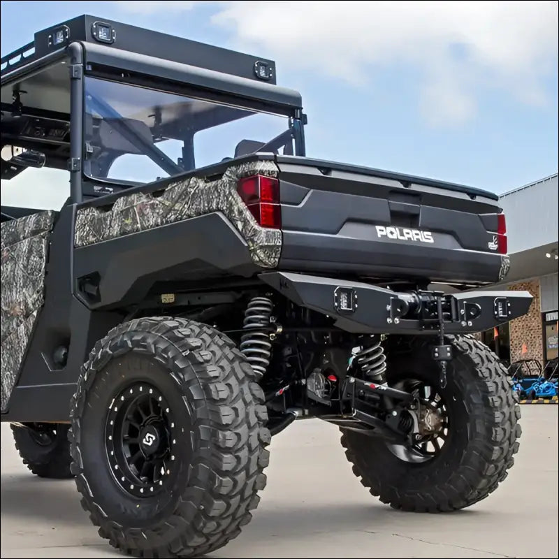 Long Travel Kit Ranger 1000 2021 +