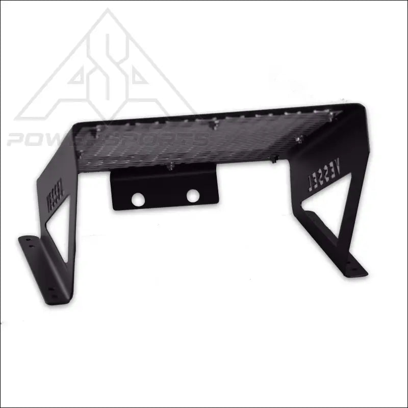 Low Profile Radiator Relocation Kit 2007-2013 Honda Rancher 420