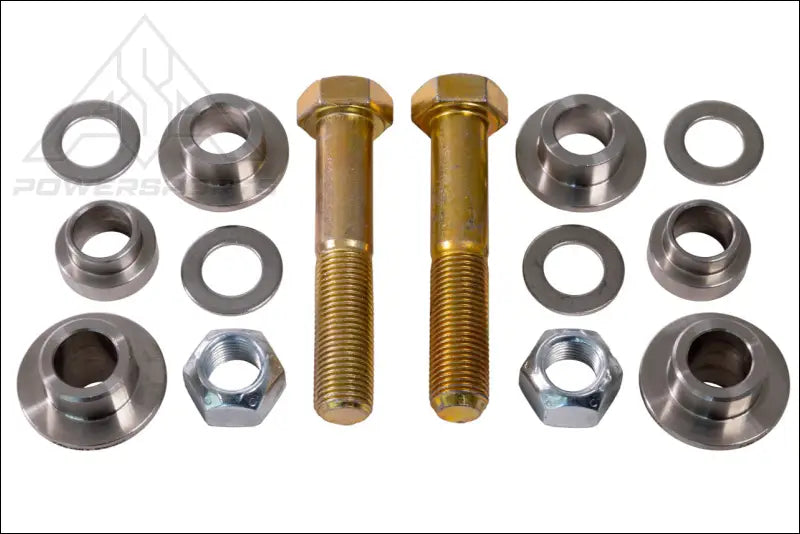 Can Am Maverick X3 Toe Link Support (TLS) Kit