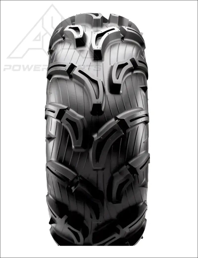 Maxxis Zilla Radial Tires