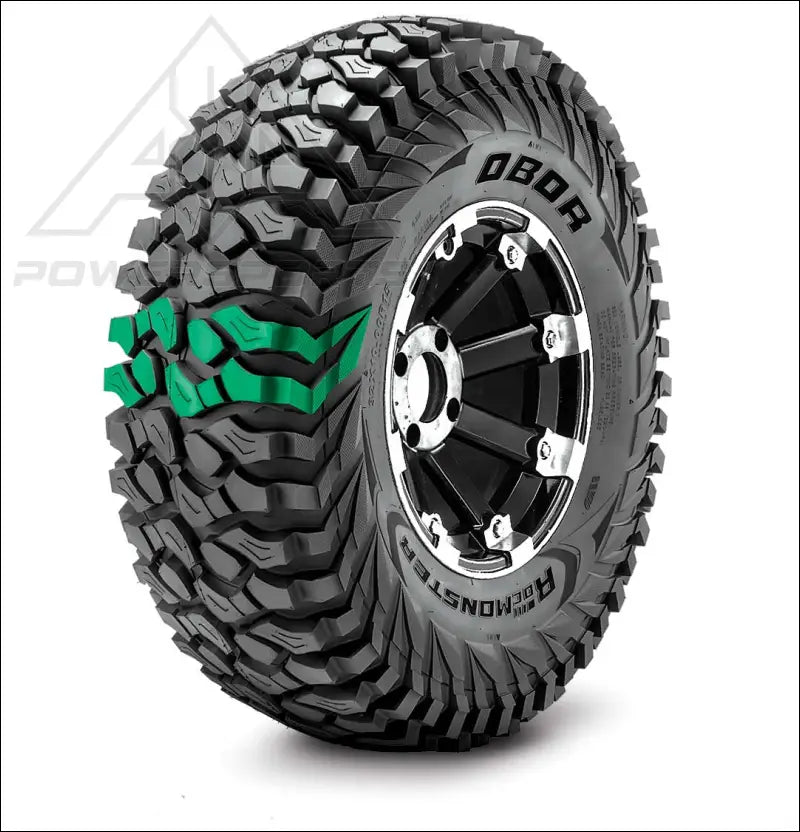 Obor Tires Rocscraper SXS/UTV Tire
