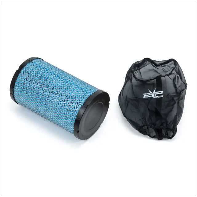 OEM Air Filter with EVP Pre for Polaris RZR Pro R - Intake
