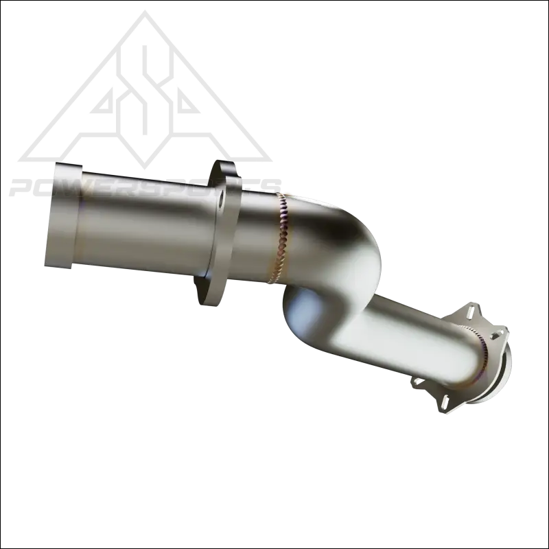 Can-Am Outlander G3 500-700 Header - Exhausts>Headers