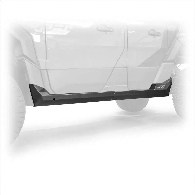 Polaris 2024 + Xpedition ADV5 / XP5 Rocksliders - Nerf Bars