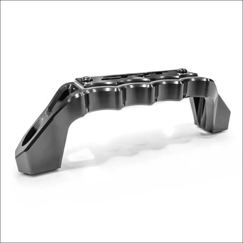Polaris 2024 + Xpedition NORTHSTAR Billet Interior Door Handle Kit (2pc)