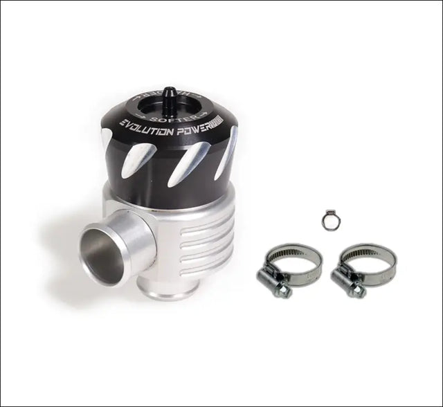 Polaris Billet Boost Recirculating Valve (BRV) for RZR Turbo R Pro XP & Turbo/S - TURBO ACCESSORIES