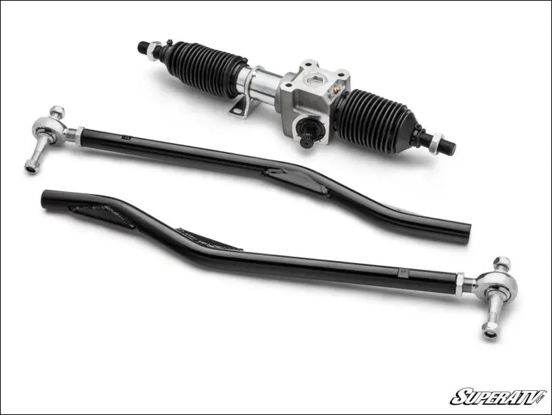 Polaris General RackBoss 2.0 Rack and Pinion for Big Lift Kits - Steering