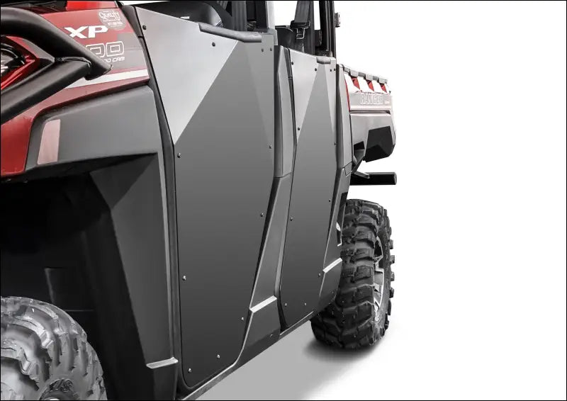 Polaris Ranger 1000 / XP 4 Door Set - Doors